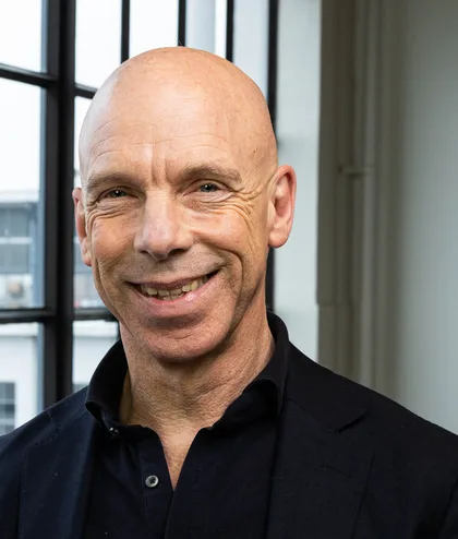 drs. Gerard Dekkers, Psycholoog NIP